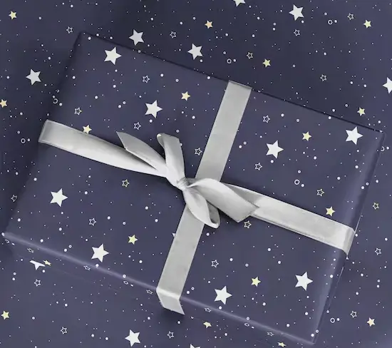 Papier cadeau