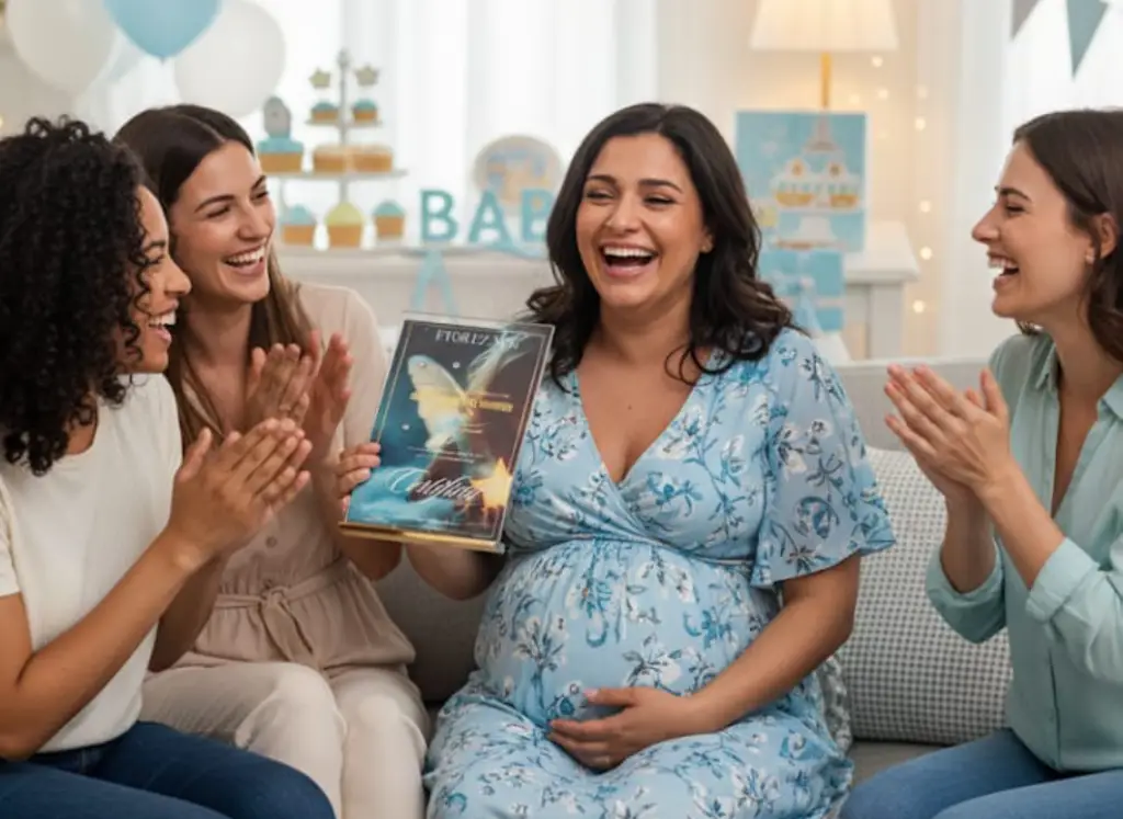 offrir une étoile pour naissance