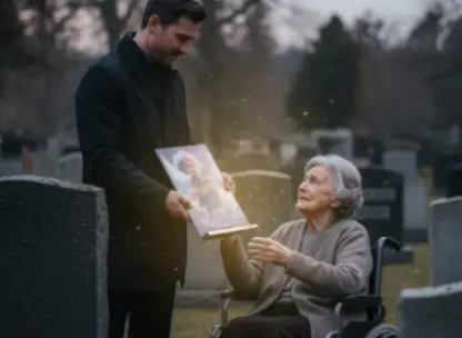 Quel cadeau offrir pour une cérémonie d'enterrement