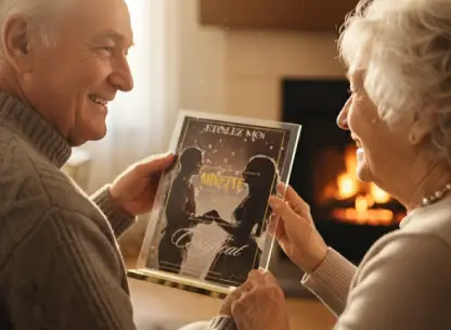 idée de cadeau d'anniversaire original