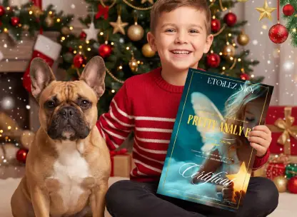 idées de cadeau de noël enfant